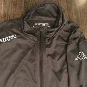 Men’s Kappa tracksuits
